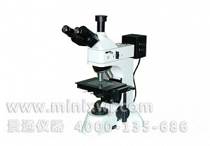 MJ30透反射金相显微镜