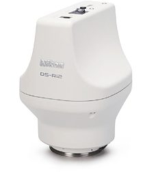 尼康显微镜新一代成像系统DS-Ri2 & DS-Qi2