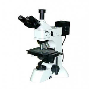 YMG-980/988高档研究型无穷远透反射金相显微镜