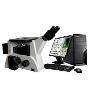 DX系列数码摄影金相显微镜