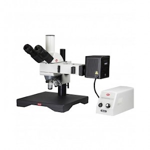 BA310Met-H大视场金相显微镜
