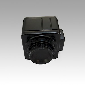 HGO-500C高传输效率USB2.0接口工业相机