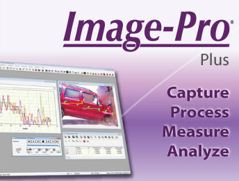 图像采集、处理、增强和分析软件IPP7.0 - 