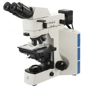 CDM-806改良型金相显微镜