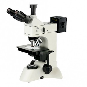 CDM-813 三目反射型金相显微镜
