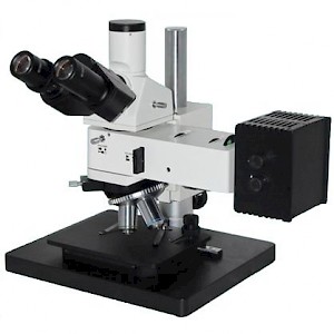 CDM-819高档研究级金相显微镜