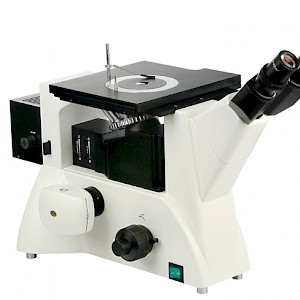 XJ-51BD科研级暗场金相显微镜
