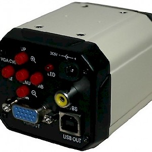PZ-V-1系列200万像素高清VGA相机