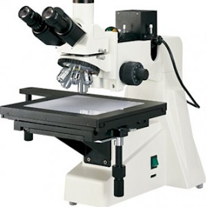 LW300MT正置芯片检查金相显微镜