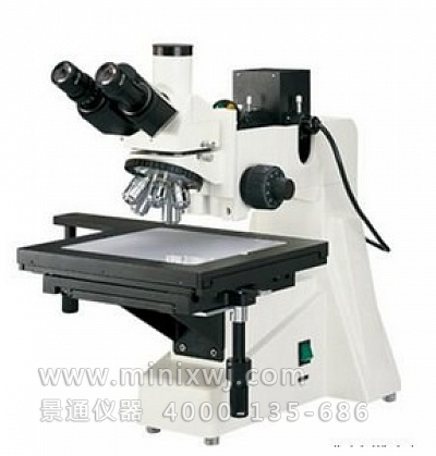 LWM400JT芯片检查金相显微镜