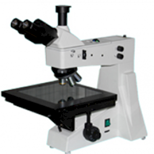 LW300LMDT--DIC正置明暗场金相显微镜