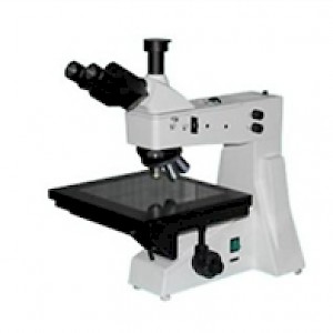 LW400MTDT正置芯片检查金相显微镜
