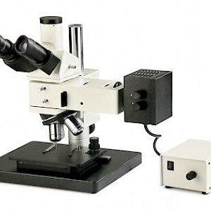 11XB-PC多功能材料检测金相显微镜