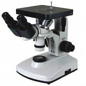 4XD-2有限远光学校正系统教学金相显微镜