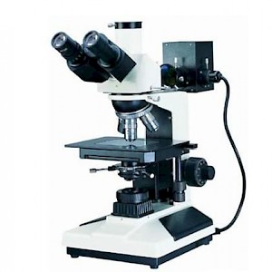 LW200-3JT正置金相显微镜