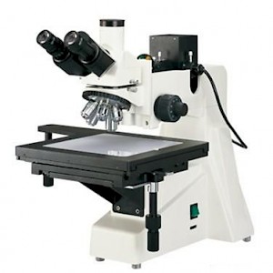 LW400JT 芯片检查显微镜