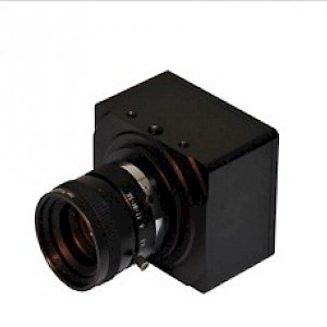 SuperHD-G120DM/DC千兆网工业相机
