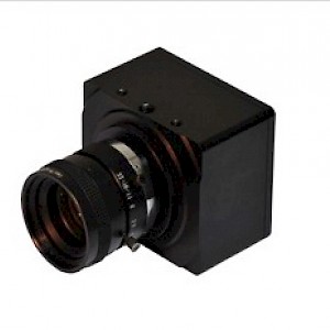 SuperHD-G530SC千兆网工业相机