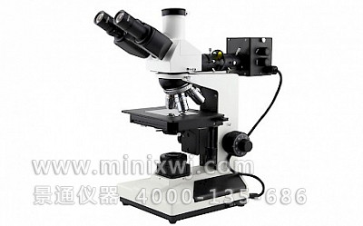 MM-2正置金相显微镜