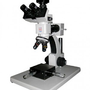 MM-H正置金相显微镜