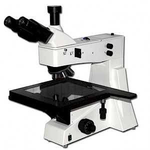 CSB-DIC3230D大型正置微分干涉相衬金相显微镜(已停产)
