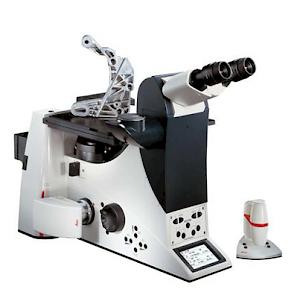 DMI8 M智能型倒置金相显微镜