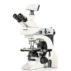 DM2700M徕卡金相显微镜