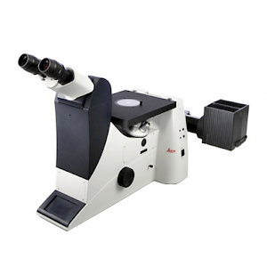DMI3000M科研级倒置金相显微镜