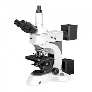 NMM-800RF三目正置金相显微镜