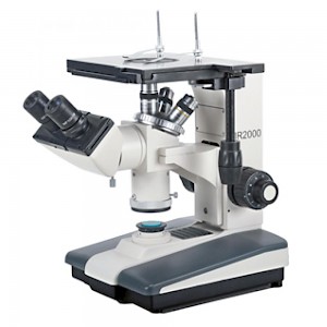 MR2000双目金相显微镜