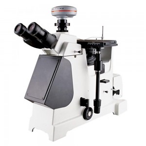 METAM LV双目倒置金相显微镜