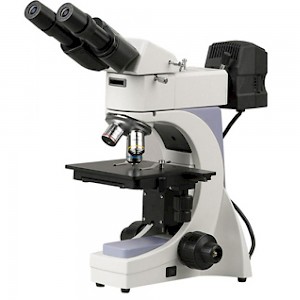NJF-120A正置金相显微镜