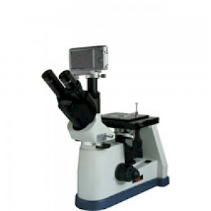 BM-4XCS倒置三目金相显微镜
