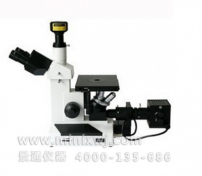 BMM-30E双目正置金相显微镜