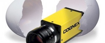 工业相机在地下矿山中矿石输送机的自动化应用