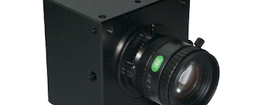 CCD工业相机的发展趋势