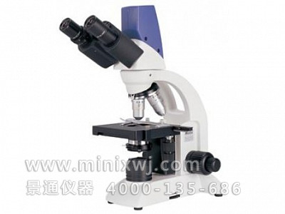 BA80双目生物显微镜