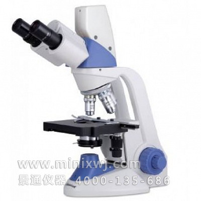 SK160数码生物显微镜