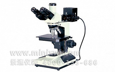 
DMM-220D电脑型正置金相显微镜