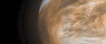 私人资助的金星探测器将在地球兄弟行星的硫酸云中寻找生命