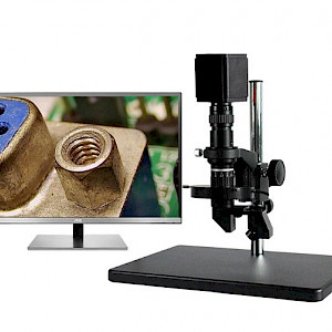 H5608-3D单筒数码视频显微镜