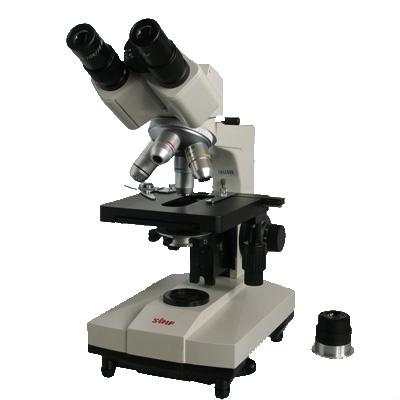 BM14双目暗视野显微镜