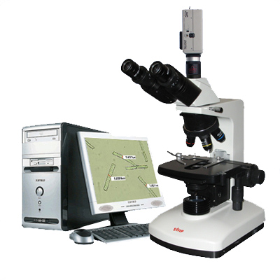 2CA-MNUV摄像生物显微镜