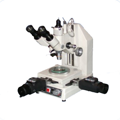 107JA精密测量显微镜