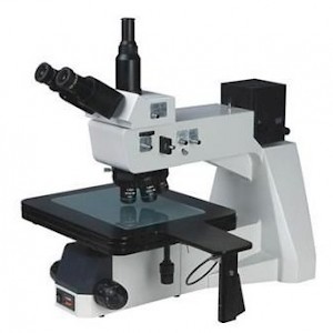 LW500LMDT大平台工业显微镜配