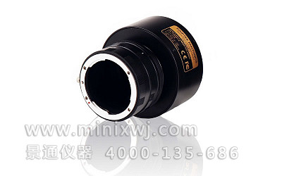 MCX2 [11010016]显微镜摄像头