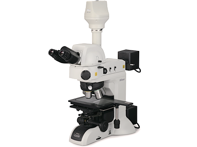 尼康显微镜新一代成像系统DS-Ri2 & DS-Qi2