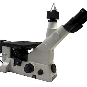 YMG-818高档研究型倒置金相显微镜