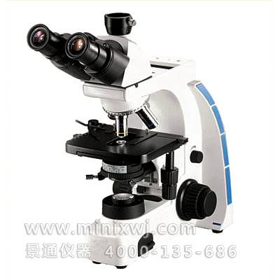 YMG-806高档研究型无穷远透反射金相显微镜