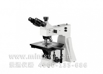 GX302.DIC微分干涉金相显微镜 